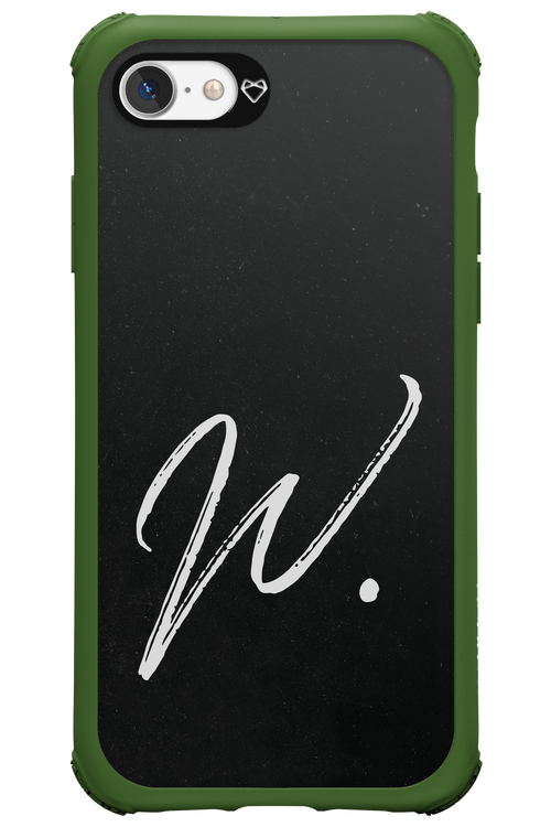 (Off Space) W 2.0 - Apple iPhone 7