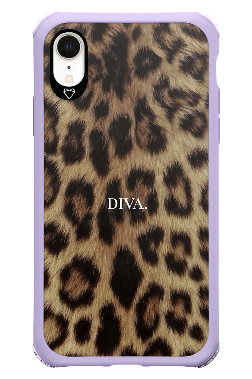 Diva 2.0 - Apple iPhone XR