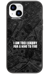 9 to 5 - Apple iPhone 15 Plus