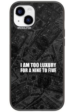 9 to 5 - Apple iPhone 15 Plus