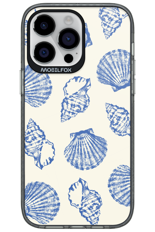 Shell Yeah! - Apple iPhone 14 Pro Max