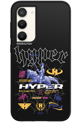 HYPER KNIGHT 2.0 - Samsung Galaxy S23 Plus
