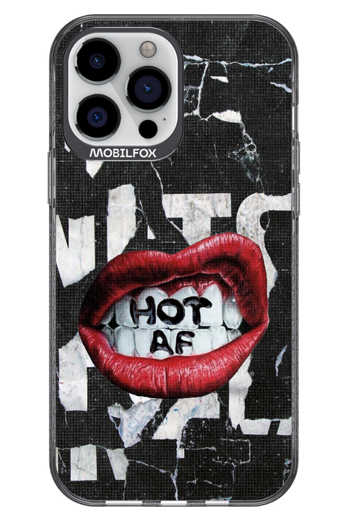 HOT AS F - Apple iPhone 13 Pro Max