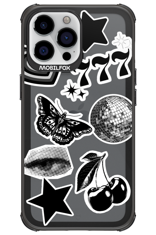 Sticker - Apple iPhone 13 Pro Max