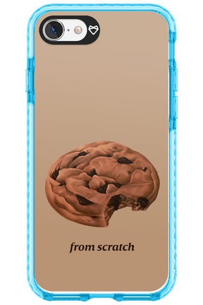 Classy Cookie - Apple iPhone SE 2022