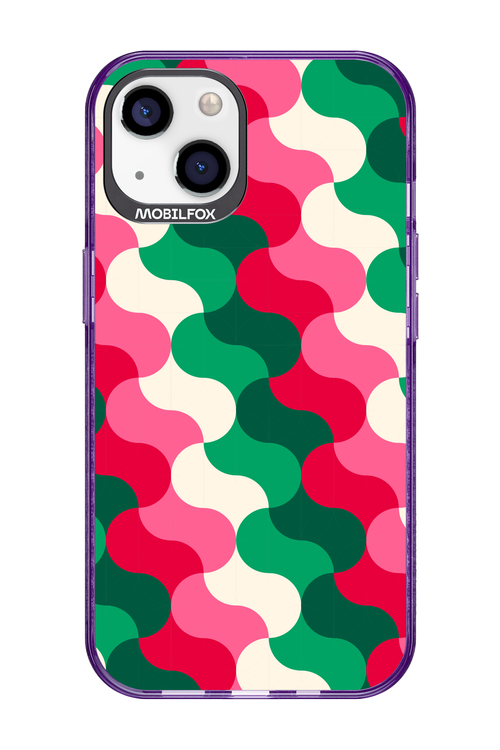 Holiday's Aura - Apple iPhone 13