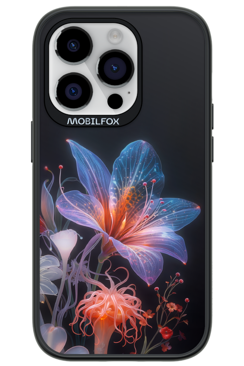 BIOLUMINESCENT 2.0 - Apple iPhone 14 Pro