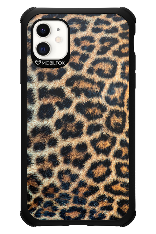 Leopard - Apple iPhone 11