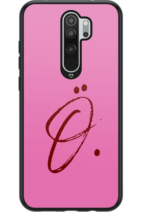 (Sorbet) O II 2.0 - Xiaomi Redmi Note 8 Pro
