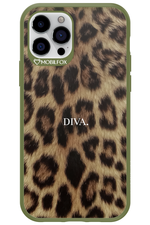 Diva 2.0 - Apple iPhone 12 Pro