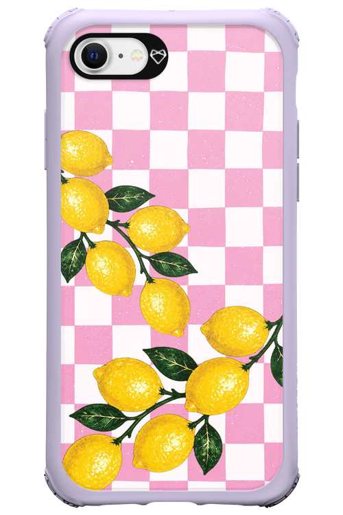LEMON 2.0 - Apple iPhone 7