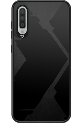 Black Surge - Samsung Galaxy A70