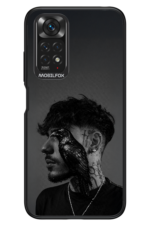 RAVEN 2.0 - Xiaomi Redmi Note 11/11S 4G