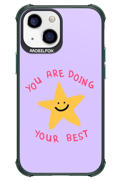Your Best - Apple iPhone 13 Mini