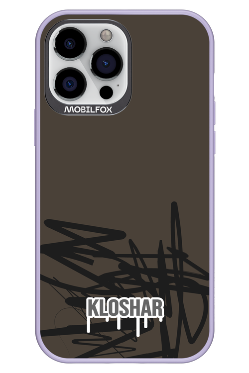 KLOSHAR - Apple iPhone 13 Pro Max