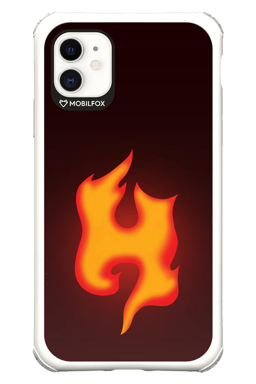 HYPER FIRE - Apple iPhone 11