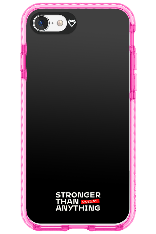 Stronger - Apple iPhone SE 2022