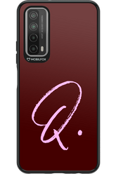 (Dark Blush) Q 2.0 - Huawei P Smart 2021