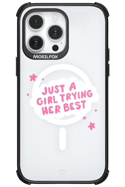 Her Best - Apple iPhone 14 Pro Max
