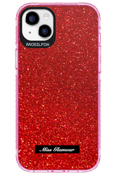 Miss Glamour - Apple iPhone 14 Plus