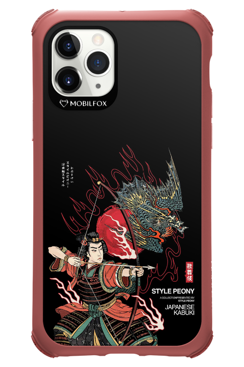 Kabuki 2.0 - Apple iPhone 11 Pro