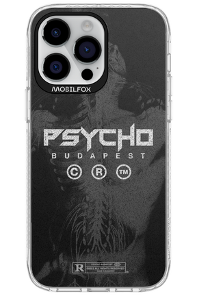 X-Ray - Apple iPhone 14 Pro Max