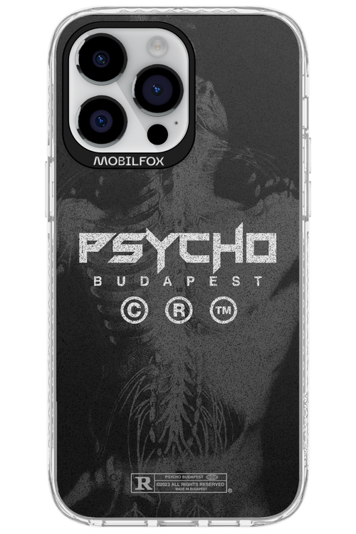 X-Ray - Apple iPhone 14 Pro Max