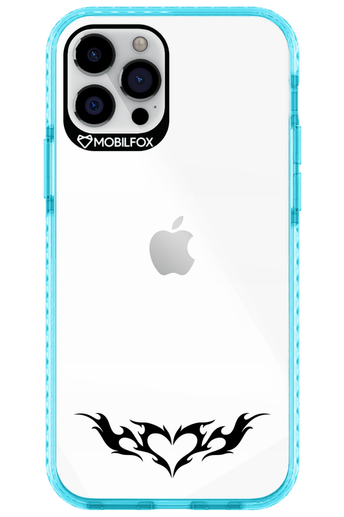 Techno Hart 2.0 - Apple iPhone 12 Pro