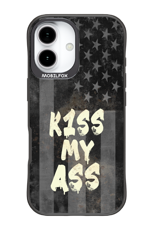 KISS II 2.0 - Apple iPhone 17