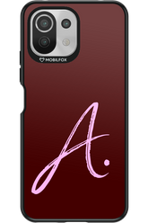 (Dark Blush) A 2.0 - Xiaomi Mi 11 Lite (2021)