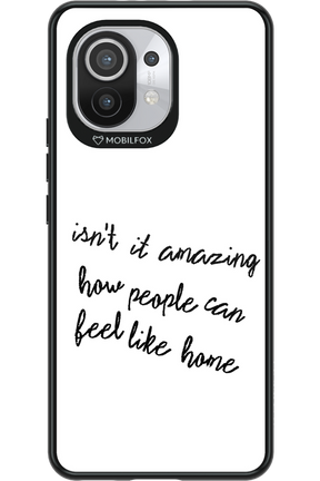 Isn't It - Xiaomi Mi 11 5G