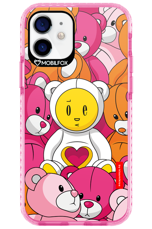 Loved Bear 2.0 - Apple iPhone 12