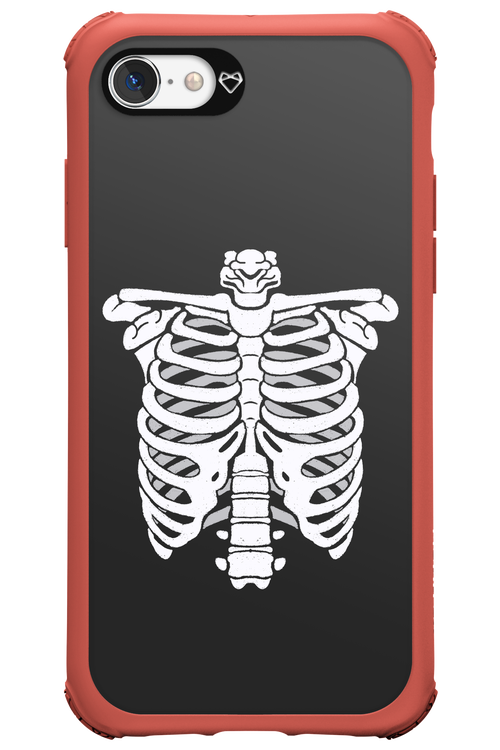 SKELETON - Apple iPhone 7
