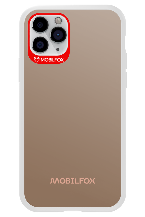 Taupe - Apple iPhone 11 Pro