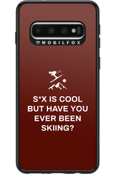 Have You Ever - Samsung Galaxy S10