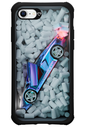 Fragile Ego - Apple iPhone SE 2020