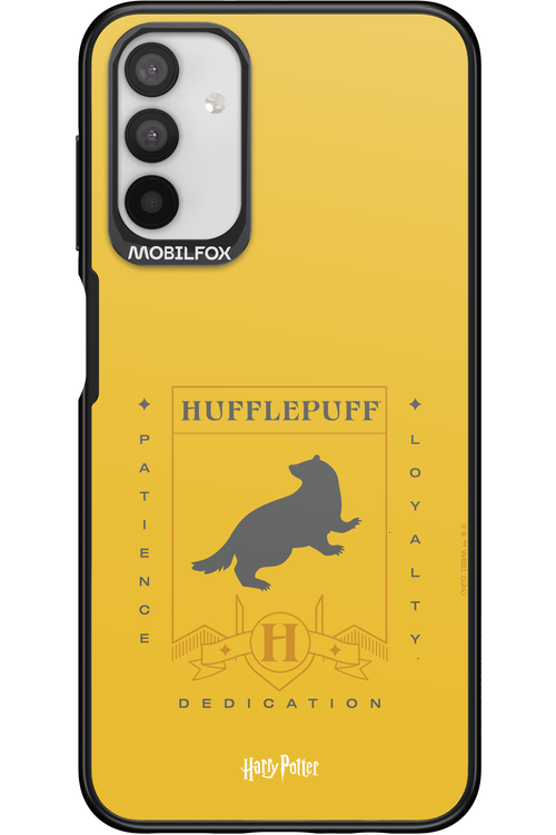 Hufflepuff. - Samsung Galaxy A04s