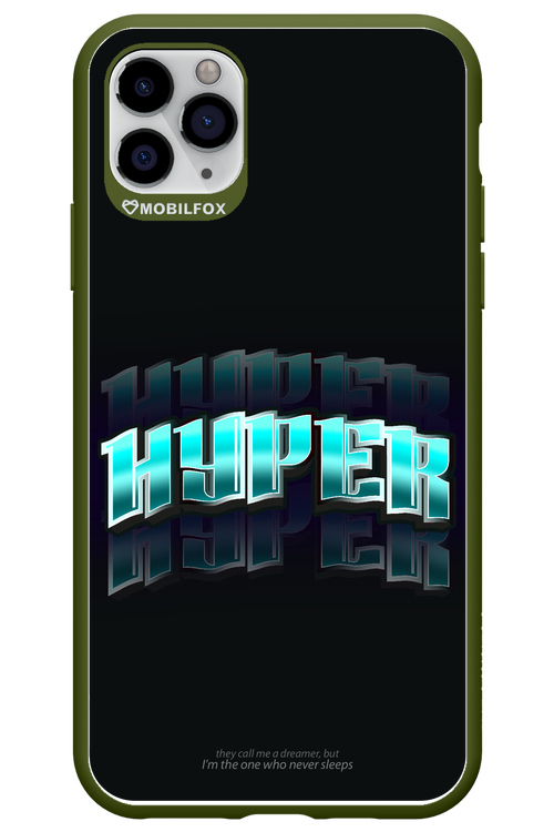 HYPER DIAMOND - Apple iPhone 11 Pro Max