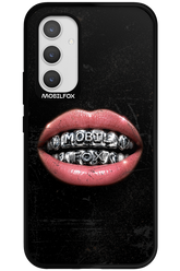 MOBILFOX GRILL 2.0 - Samsung Galaxy A54
