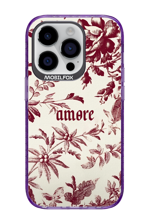 Amore - Apple iPhone 14 Pro
