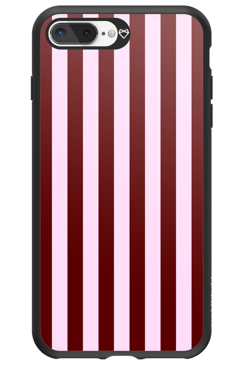 Circus Romance 2.0 - Apple iPhone 8 Plus