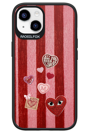 Soul Jeans 2.0 - Apple iPhone 14