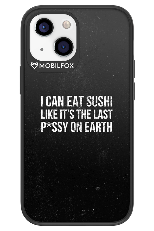 SUSHI 2.0 - Apple iPhone 13 Mini
