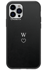 W Black 2.0 - Apple iPhone 12 Pro