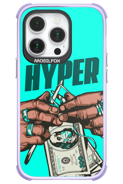 KNIT - Apple iPhone 14 Pro