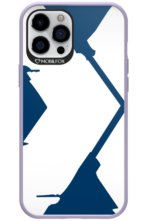 Arctic Edge - Apple iPhone 12 Pro Max