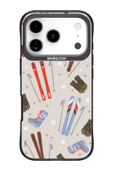 Ski Essentials - Apple iPhone 17 Pro