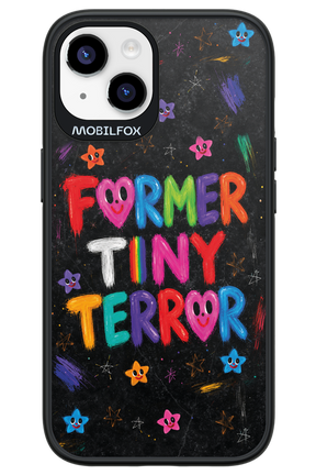 Tiny Terror 2.0 - Apple iPhone 14