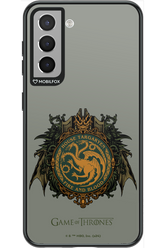 House Targaryen. - Samsung Galaxy S21