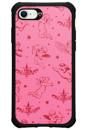 Pink Puttos - Apple iPhone 7